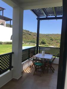 Cozy Appartement à Cabo Negr Bella vista