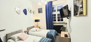 Biały Dworek -AneksyKuchenne Park Solankowy Wi-Fi OrangeTv