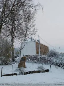 La Gendarmerie - Lorcé