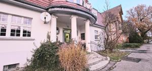 Biały Dworek -AneksyKuchenne Park Solankowy Wi-Fi OrangeTv