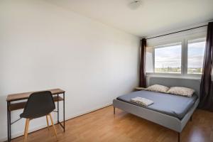 Appartements Cocon Ris-Orangis : photos des chambres