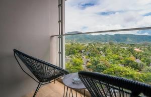 Mountain View Apartment - Bangtao