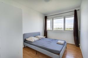 Appartements Cocon Ris-Orangis : photos des chambres