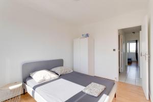 Appartements Cocon Ris-Orangis : photos des chambres