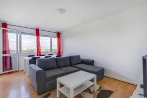 Cocon Ris-Orangis - Ris-Orangis