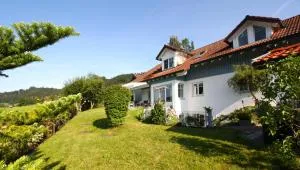 Ferienhaus Dahoam - Exklusivität mit Privatsphäre - Hellengerst