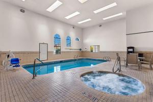 Best Western Socorro Hotel & Suites