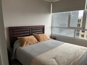 Departamento amoblado