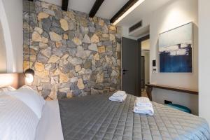 Vermio Suites in the center of Naousa