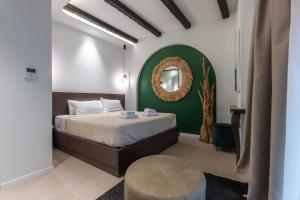 Vermio Suites in the center of Naousa