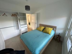 Appartement rez-de-chaussée
