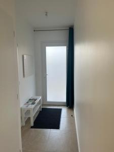 Appartement rez-de-chaussée