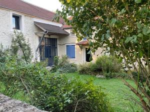 Maisons de vacances Maison spacieuse avec sauna a Hericy de 230 m² : photos des chambres