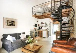 Maison Secrete Apartment 3 - Rampieux