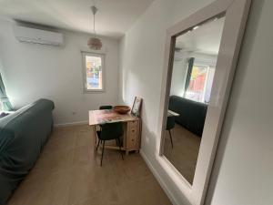 Appartement rez-de-chaussée