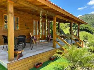 Sítio vale das pedras - 阿尔弗雷多瓦格内尔