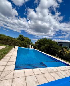 Seven Hotel - Juana Koslay San Luis