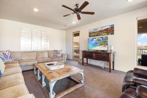 Panoramic View on the 8th at Sand Hollow Resort - Ubytování bez kategorie ve městě Washington