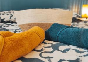 Appartement-Paris-Disney-Terrasse-Jardin-parking