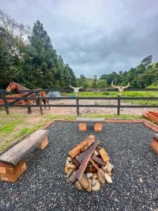 Rancho Terra Mauá - Resende