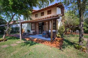 Bz49 Casa 350 metros da praia CondomínioClube