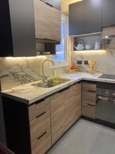 Departamento de lujo en barrio Lastarria, Santiago