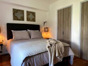 Departamento de lujo en barrio Lastarria, Santiago