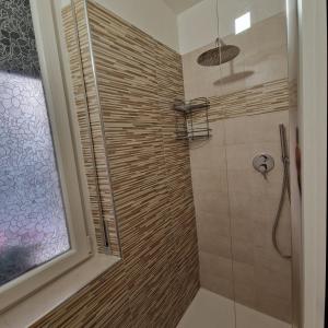 Habitación Doble con baño privado