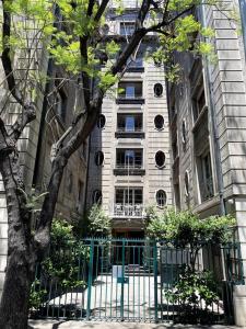 Departamento de lujo en barrio Lastarria, Santiago