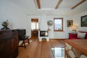 Casa Gialla - Varena