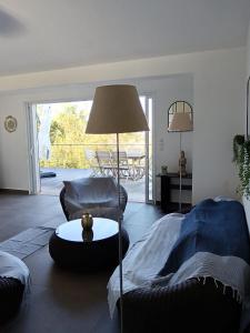 Villas Villa en Corse du Sud - Golf d-Ajaccio : photos des chambres