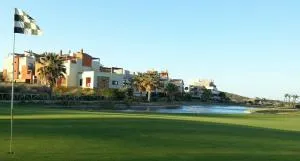 Apartamento unifamiliar Golf Vera urb privada y tranquila - Antas