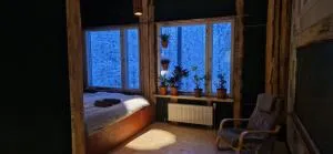 Lapland Old School - Kihlanki