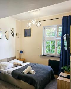 Biały Dworek -AneksyKuchenne Park Solankowy Wi-Fi OrangeTv