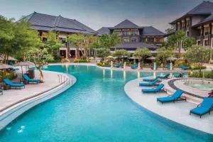 Marriott’s Bali Nusa Dua Gardens - Bali Nusa Dua