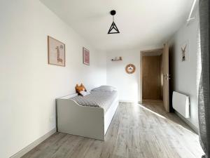 Maisons de vacances La Source du Bonheur-Clim Parking Wifi - CLG Savoie : photos des chambres