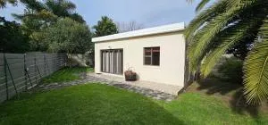 Stay at Sonneweelde - Oakdale