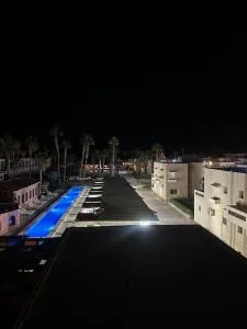 Mashrabiya one bed room apartment - 萨法加