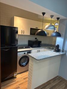 Mashrabiya one bed room apartment