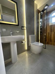 Mashrabiya one bed room apartment