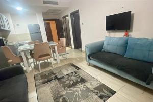 Dani Apartment at Aldau Heights