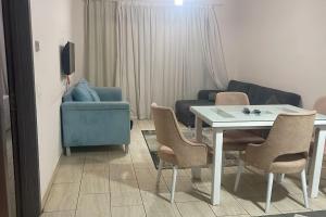 Dani Apartment at Aldau Heights