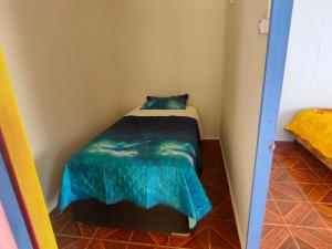 ALME cabañas Olmué