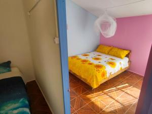 ALME cabañas Olmué