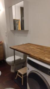 Sejours chez l'habitant chambre du the, sdb partagee : photos des chambres