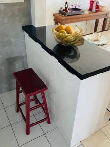 Varanda do Mar, Rio Vermelho