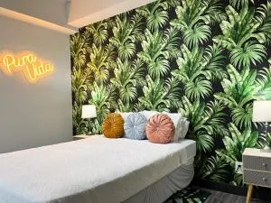 Tropico at 28, City Views and Wonderland Vibes! - Salitrillos