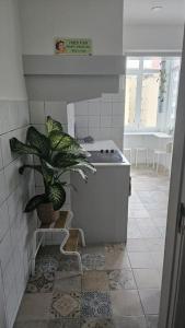 Habitación grande para 3 centro Lisboa