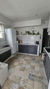 Habitación grande para 3 centro Lisboa