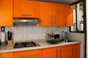 Casa Céntrica & pet friendly